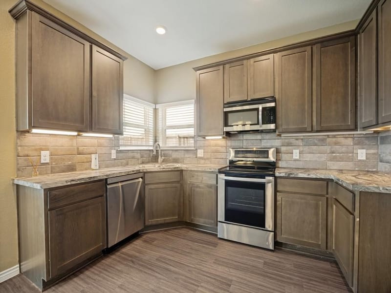 3310 Sweetwater Way, Sherman TX 75090 - Photo 5