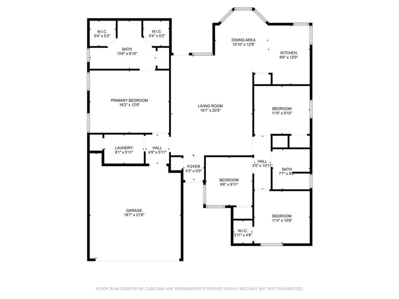 3310 Sweetwater Way, Sherman TX 75090 - Photo 25