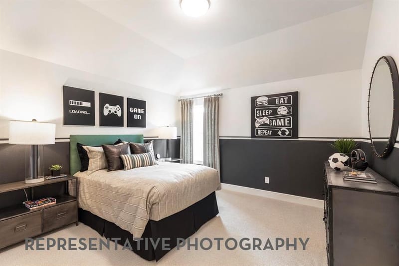 2716 Harkaway Court, Celina TX 75009 - Photo 12