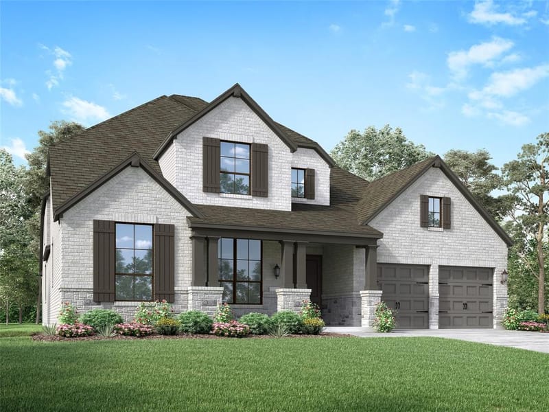 2716 Harkaway Court, Celina TX 75009