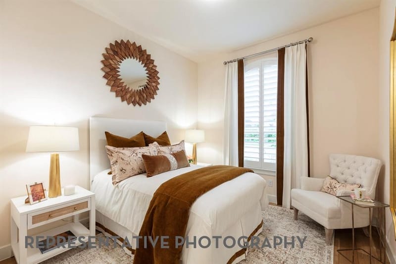 2716 Harkaway Court, Celina TX 75009 - Photo 10