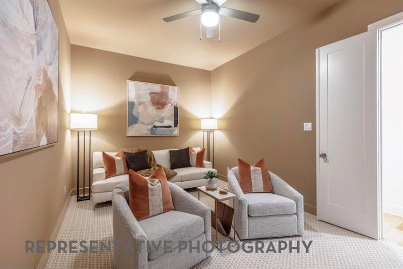 2716 Harkaway Court, Celina TX 75009 - Photo 15