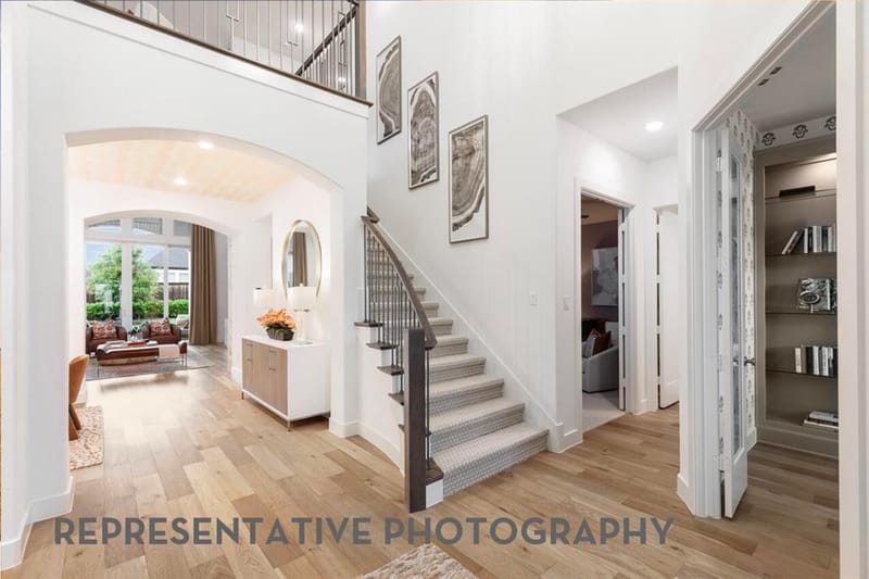 2716 Harkaway Court, Celina TX 75009 - Photo 8