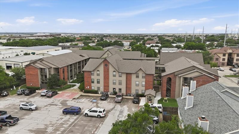 218 N Texas Boulevard # 109, Denton TX 76201 - Photo 26