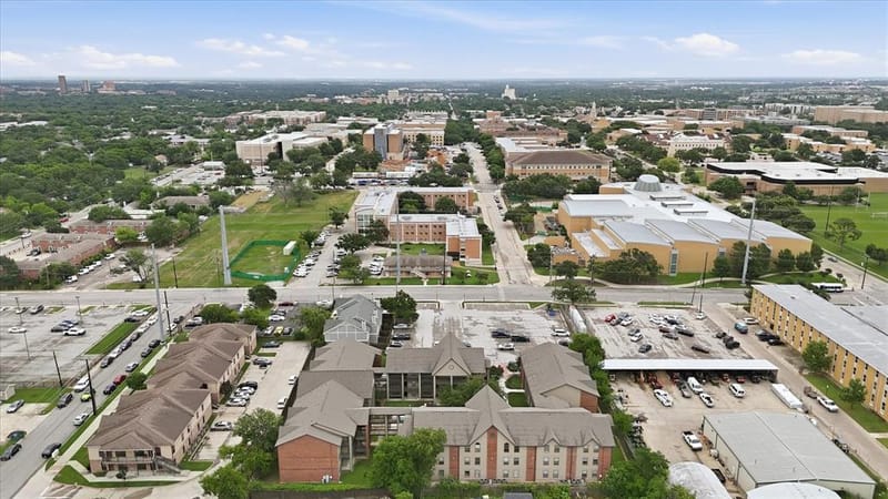218 N Texas Boulevard # 109, Denton TX 76201 - Photo 28
