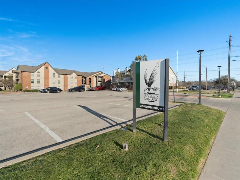 218 N Texas Boulevard # 109, Denton TX 76201 - Photo 20