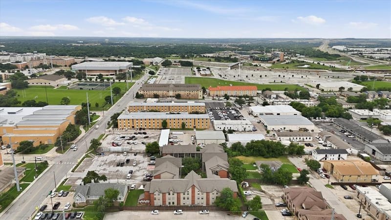 218 N Texas Boulevard # 109, Denton TX 76201 - Photo 30