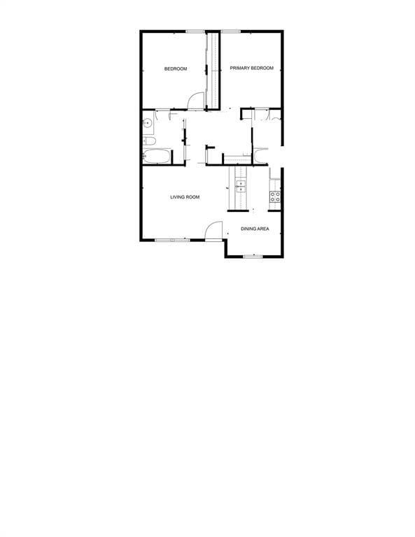 218 N Texas Boulevard # 109, Denton TX 76201 - Photo 18