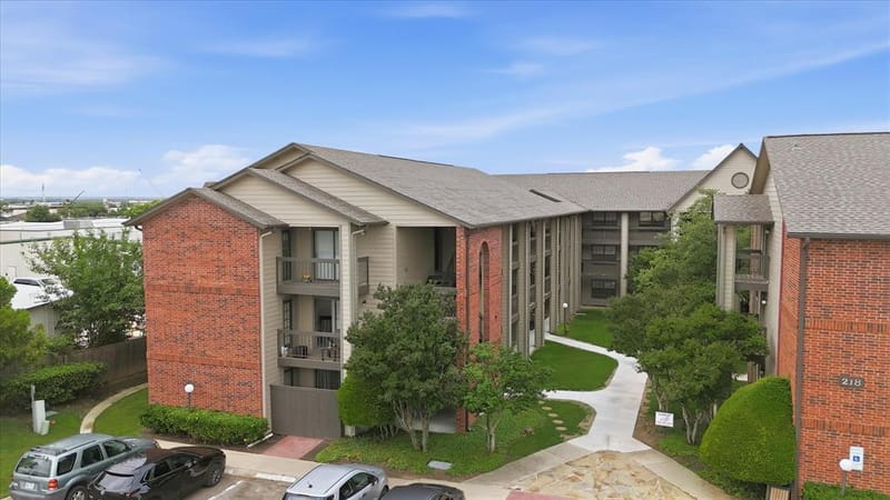 218 N Texas Boulevard # 109, Denton TX 76201 - Photo 19