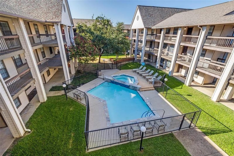 218 N Texas Boulevard # 109, Denton TX 76201 - Photo 25