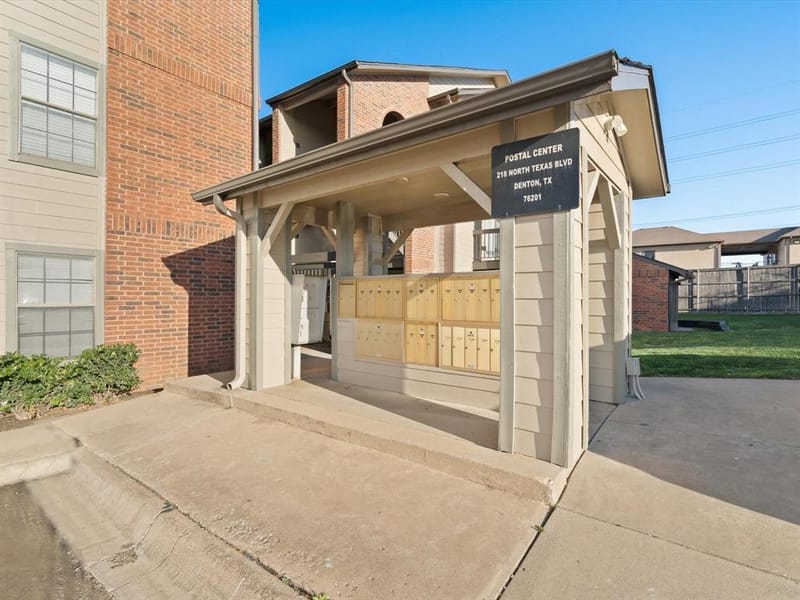 218 N Texas Boulevard # 109, Denton TX 76201 - Photo 21