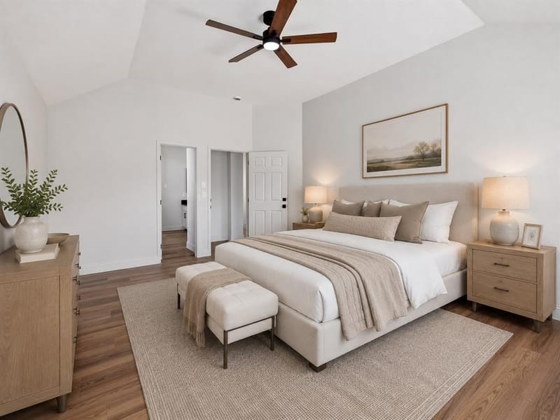 605 Terrace View Drive, McKinney TX 75071 - Photo 6