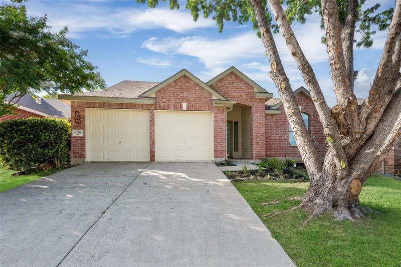 605 Terrace View Drive, McKinney TX 75071 - Photo 12