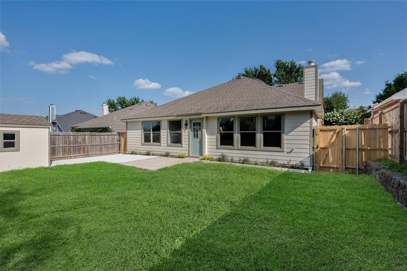 605 Terrace View Drive, McKinney TX 75071