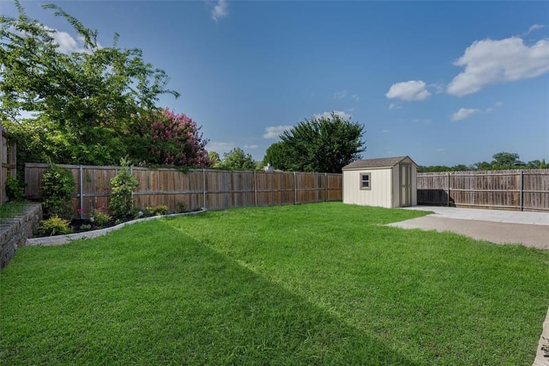 605 Terrace View Drive, McKinney TX 75071 - Photo 10