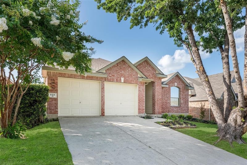 605 Terrace View Drive, McKinney TX 75071 - Photo 14