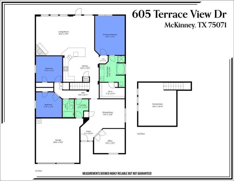 605 Terrace View Drive, McKinney TX 75071 - Photo 39