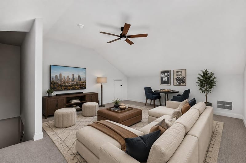 605 Terrace View Drive, McKinney TX 75071 - Photo 8
