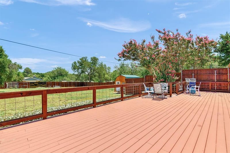 167 Randell Terrace Drive, Denison TX 75020 - Photo 38