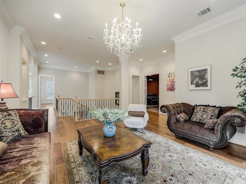 1201 Pecan Hollow Trail, McKinney TX 75072 - Photo 27