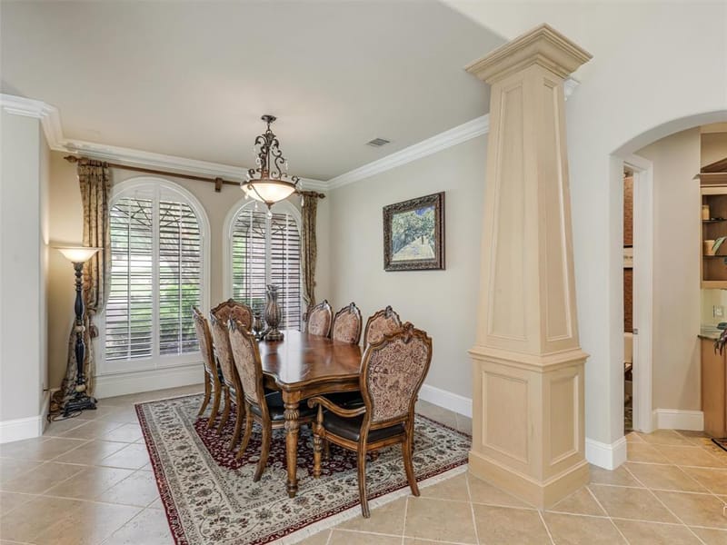 1201 Pecan Hollow Trail, McKinney TX 75072 - Photo 6