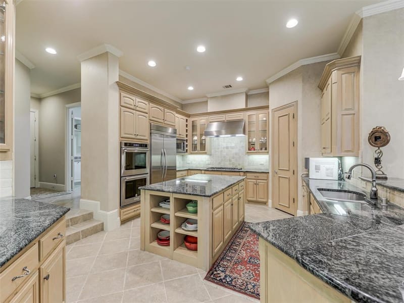 1201 Pecan Hollow Trail, McKinney TX 75072 - Photo 13