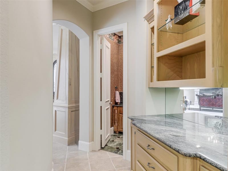1201 Pecan Hollow Trail, McKinney TX 75072 - Photo 22