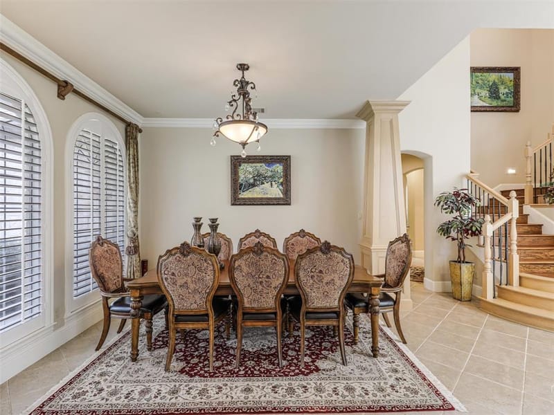 1201 Pecan Hollow Trail, McKinney TX 75072 - Photo 7
