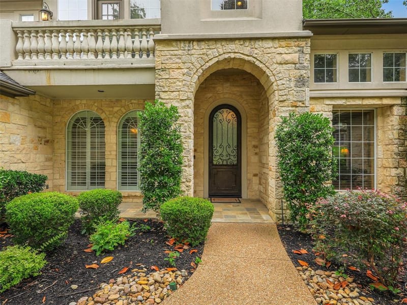 1201 Pecan Hollow Trail, McKinney TX 75072 - Photo 3