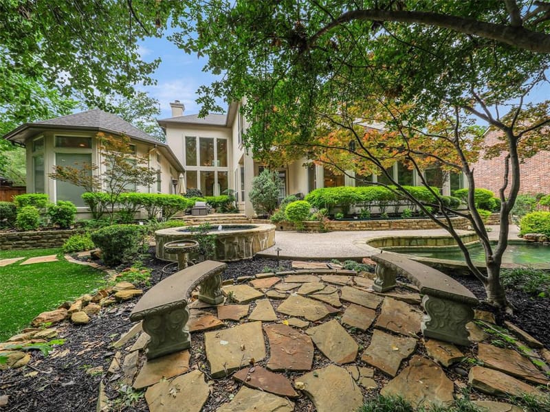 1201 Pecan Hollow Trail, McKinney TX 75072 - Photo 37