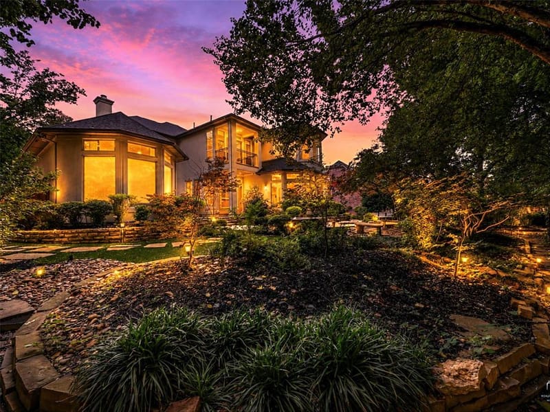 1201 Pecan Hollow Trail, McKinney TX 75072 - Photo 40