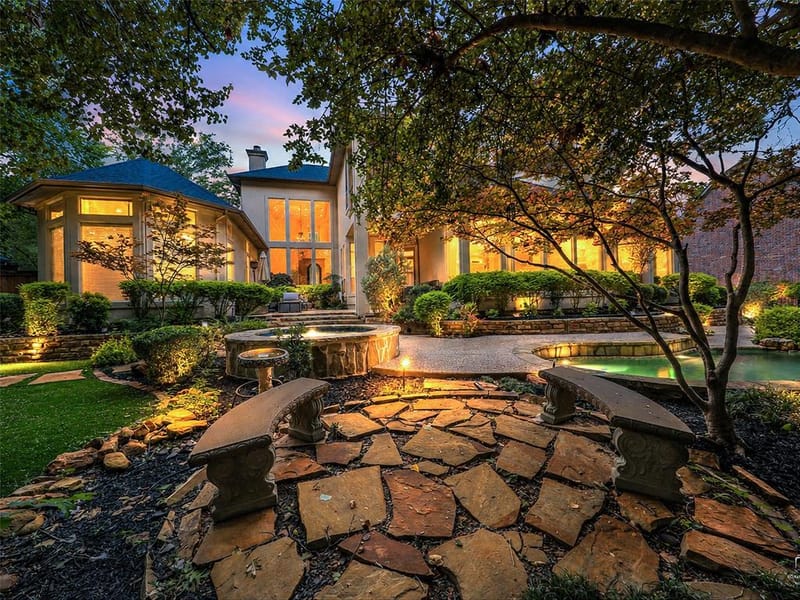 1201 Pecan Hollow Trail, McKinney TX 75072 - Photo 35