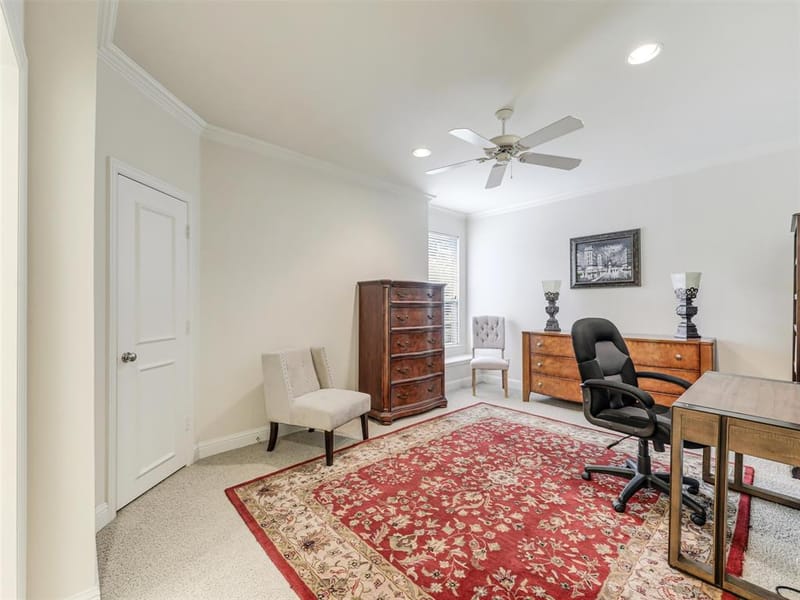 1201 Pecan Hollow Trail, McKinney TX 75072 - Photo 31