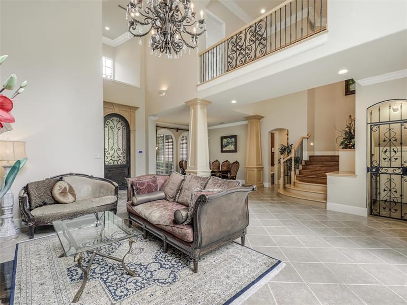 1201 Pecan Hollow Trail, McKinney TX 75072 - Photo 8