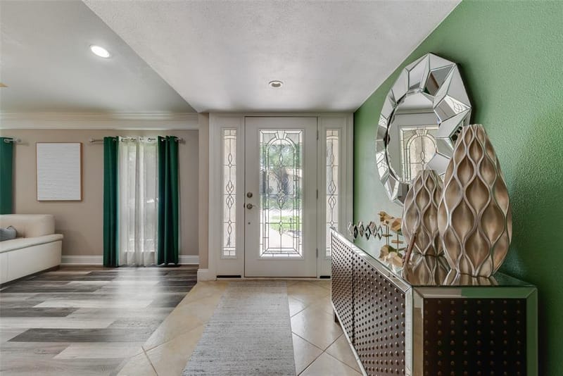 1911 White Rose Lane, Carrollton TX 75007 - Photo 19