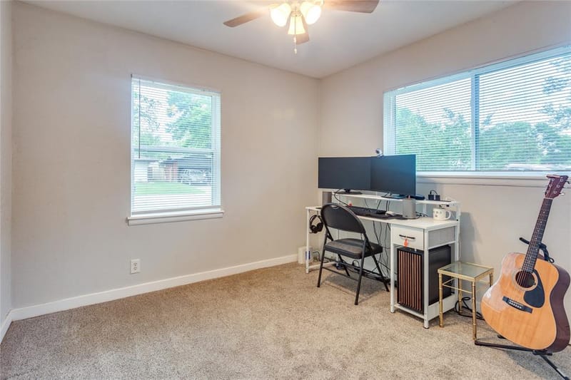 2012 Bradford Drive, Arlington TX 76010 - Photo 13