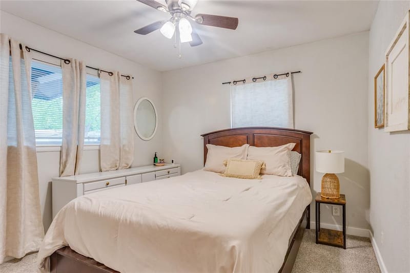 2012 Bradford Drive, Arlington TX 76010 - Photo 12