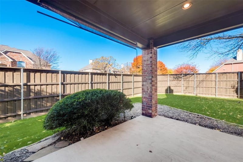 14518 Alstone Drive, Frisco TX 75035 - Photo 38