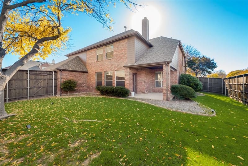 14518 Alstone Drive, Frisco TX 75035 - Photo 39