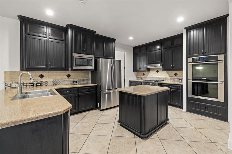 14518 Alstone Drive, Frisco TX 75035 - Photo 8