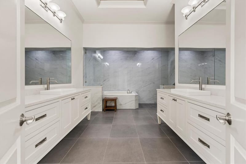 8600 Baltusrol Drive, Flower Mound TX 75022 - Photo 12