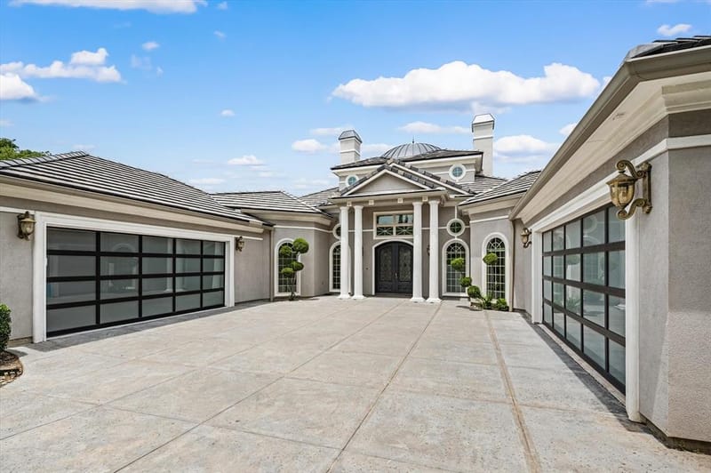 8600 Baltusrol Drive, Flower Mound TX 75022 - Photo 32