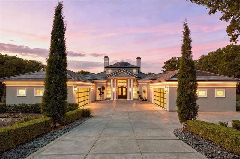 8600 Baltusrol Drive, Flower Mound TX 75022