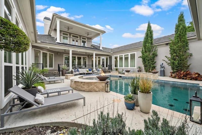 8600 Baltusrol Drive, Flower Mound TX 75022 - Photo 28