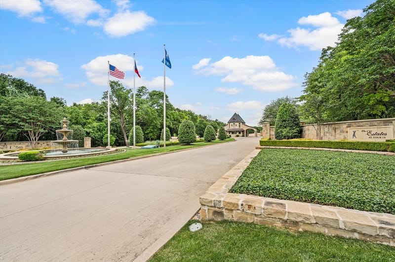 8600 Baltusrol Drive, Flower Mound TX 75022 - Photo 37