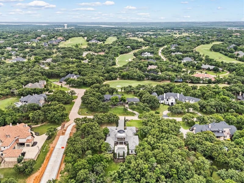 8600 Baltusrol Drive, Flower Mound TX 75022 - Photo 35