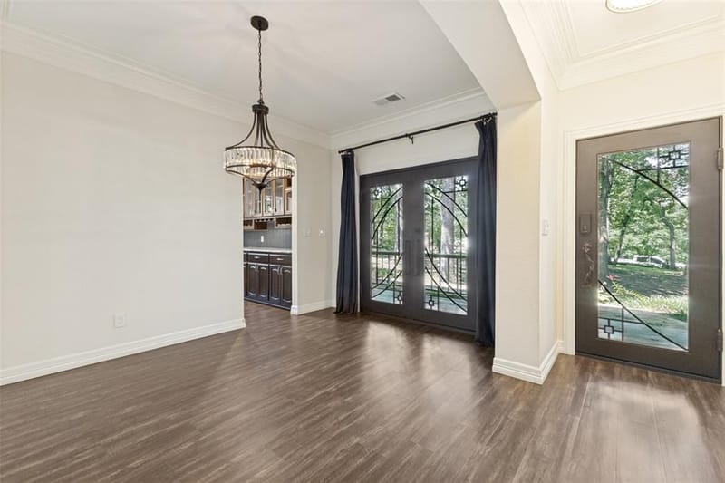 290 Aqua Marine Drive, Oak Point TX 75068 - Photo 6