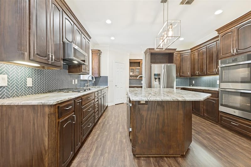290 Aqua Marine Drive, Oak Point TX 75068 - Photo 13