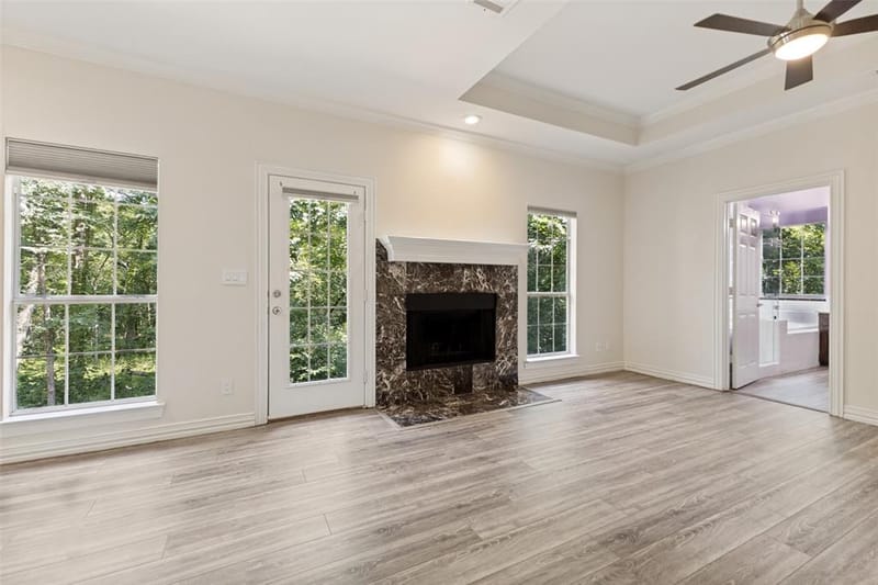 290 Aqua Marine Drive, Oak Point TX 75068 - Photo 17