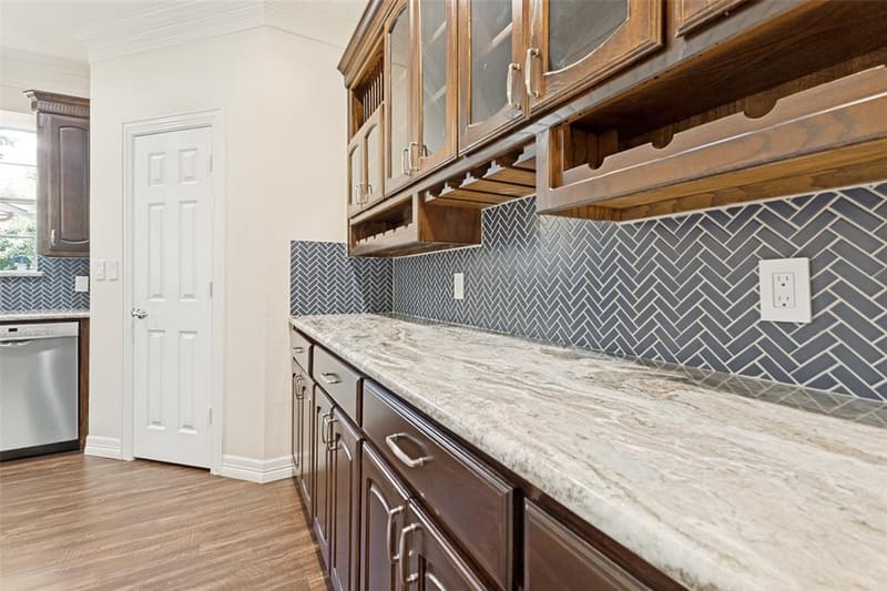 290 Aqua Marine Drive, Oak Point TX 75068 - Photo 16